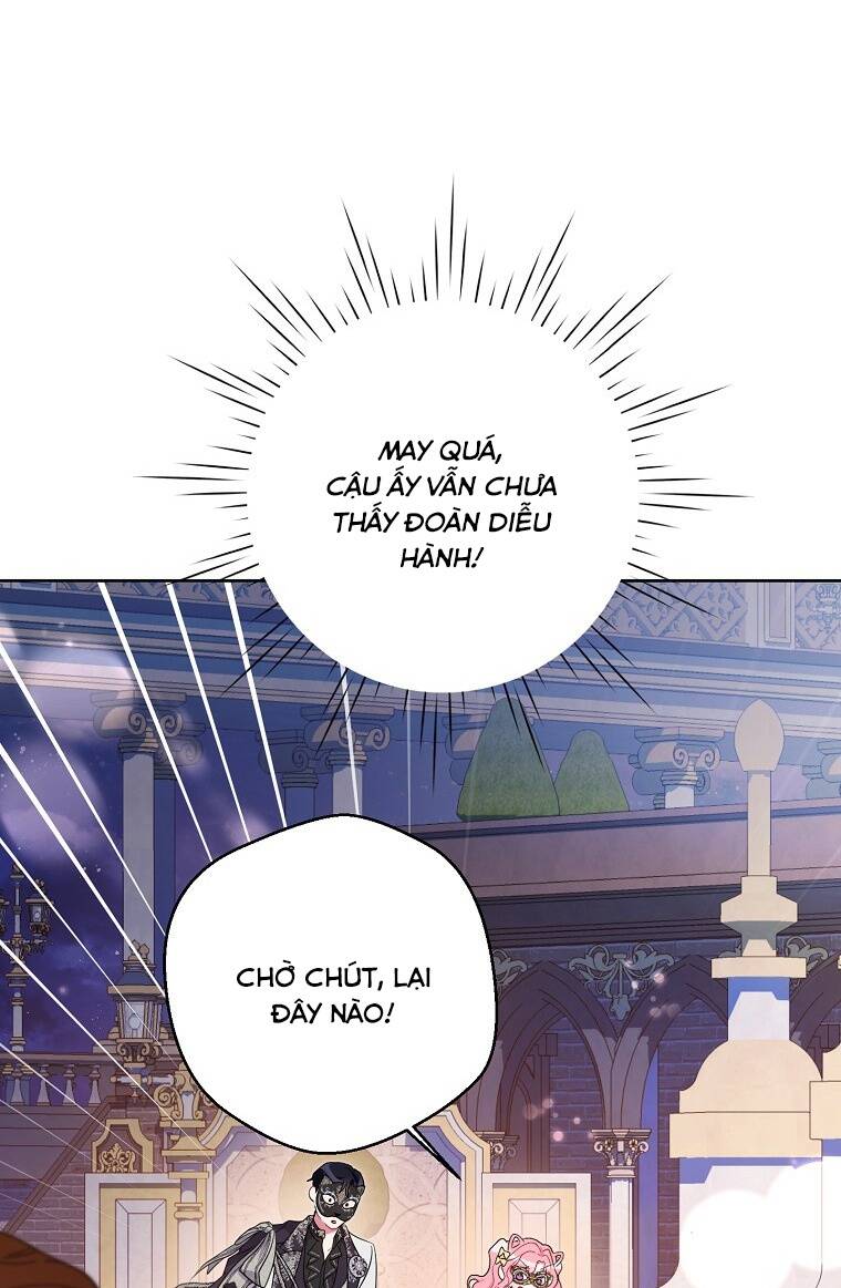 Trở Thành Con Dâu Của Kẻ Phản Diện Vì Thời Gian Có Hạn: Chapter 76