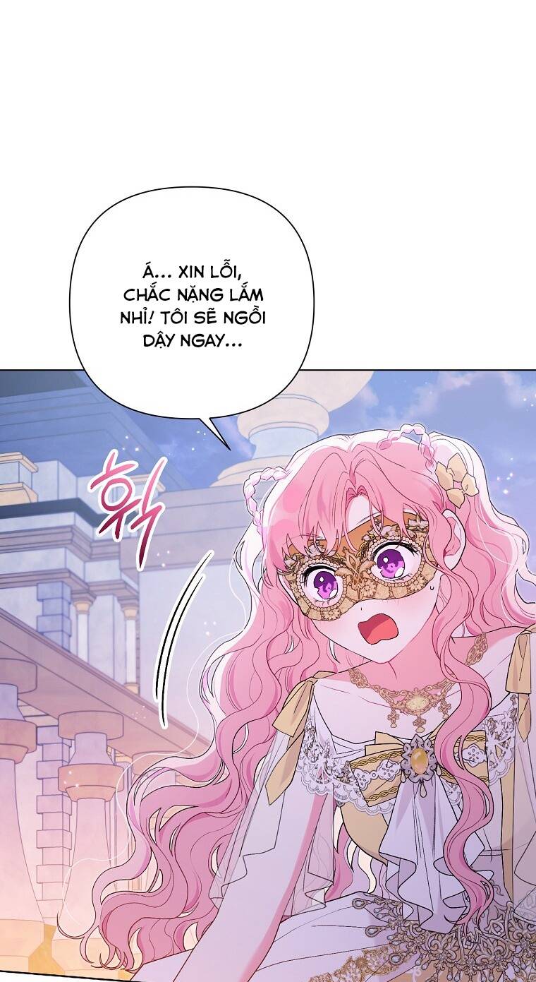 Trở Thành Con Dâu Của Kẻ Phản Diện Vì Thời Gian Có Hạn: Chapter 76
