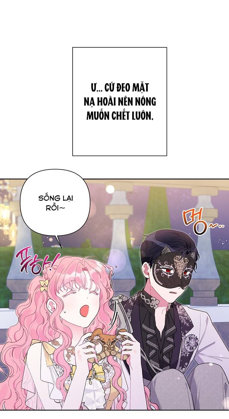 Trở Thành Con Dâu Của Kẻ Phản Diện Vì Thời Gian Có Hạn: Chapter 77