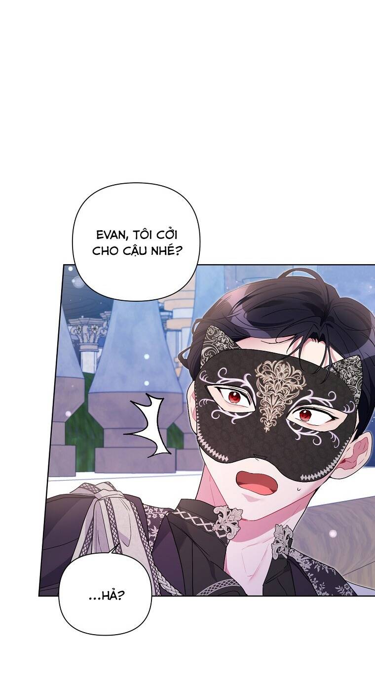 Trở Thành Con Dâu Của Kẻ Phản Diện Vì Thời Gian Có Hạn: Chapter 77