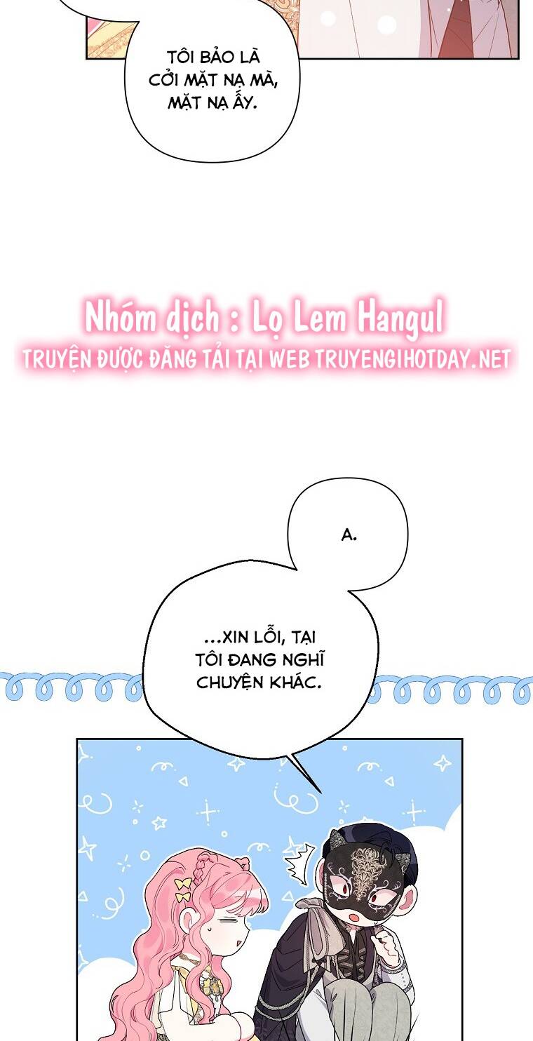 Trở Thành Con Dâu Của Kẻ Phản Diện Vì Thời Gian Có Hạn: Chapter 77