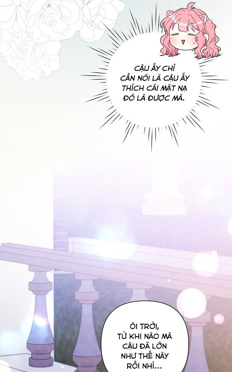 Trở Thành Con Dâu Của Kẻ Phản Diện Vì Thời Gian Có Hạn: Chapter 77