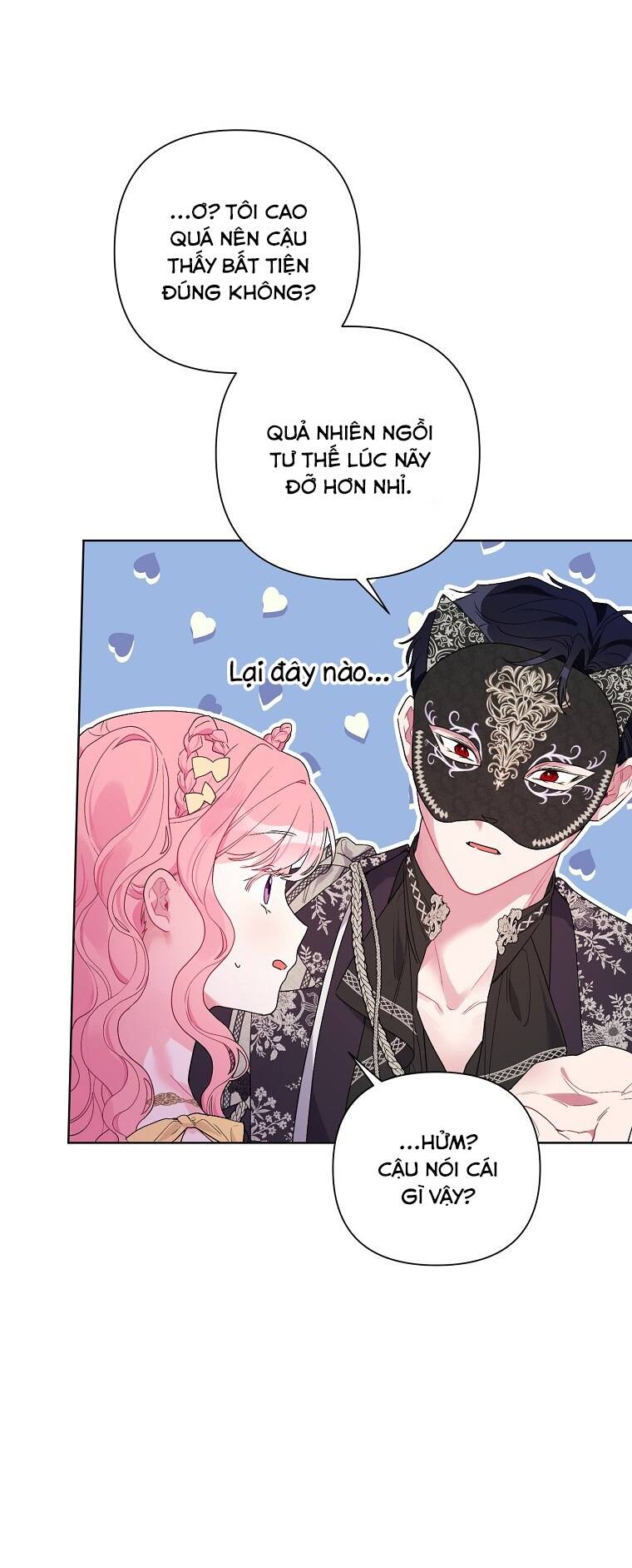 Trở Thành Con Dâu Của Kẻ Phản Diện Vì Thời Gian Có Hạn: Chapter 77