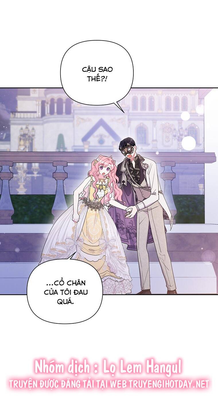 Trở Thành Con Dâu Của Kẻ Phản Diện Vì Thời Gian Có Hạn: Chapter 77