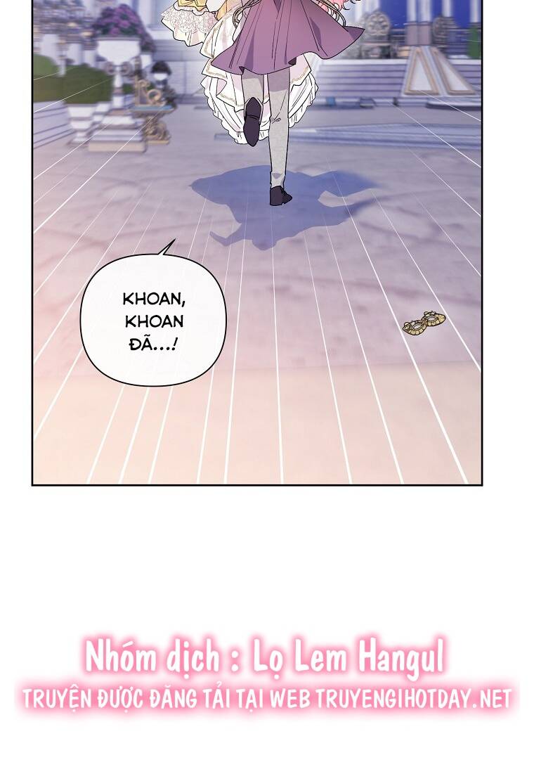 Trở Thành Con Dâu Của Kẻ Phản Diện Vì Thời Gian Có Hạn: Chapter 77