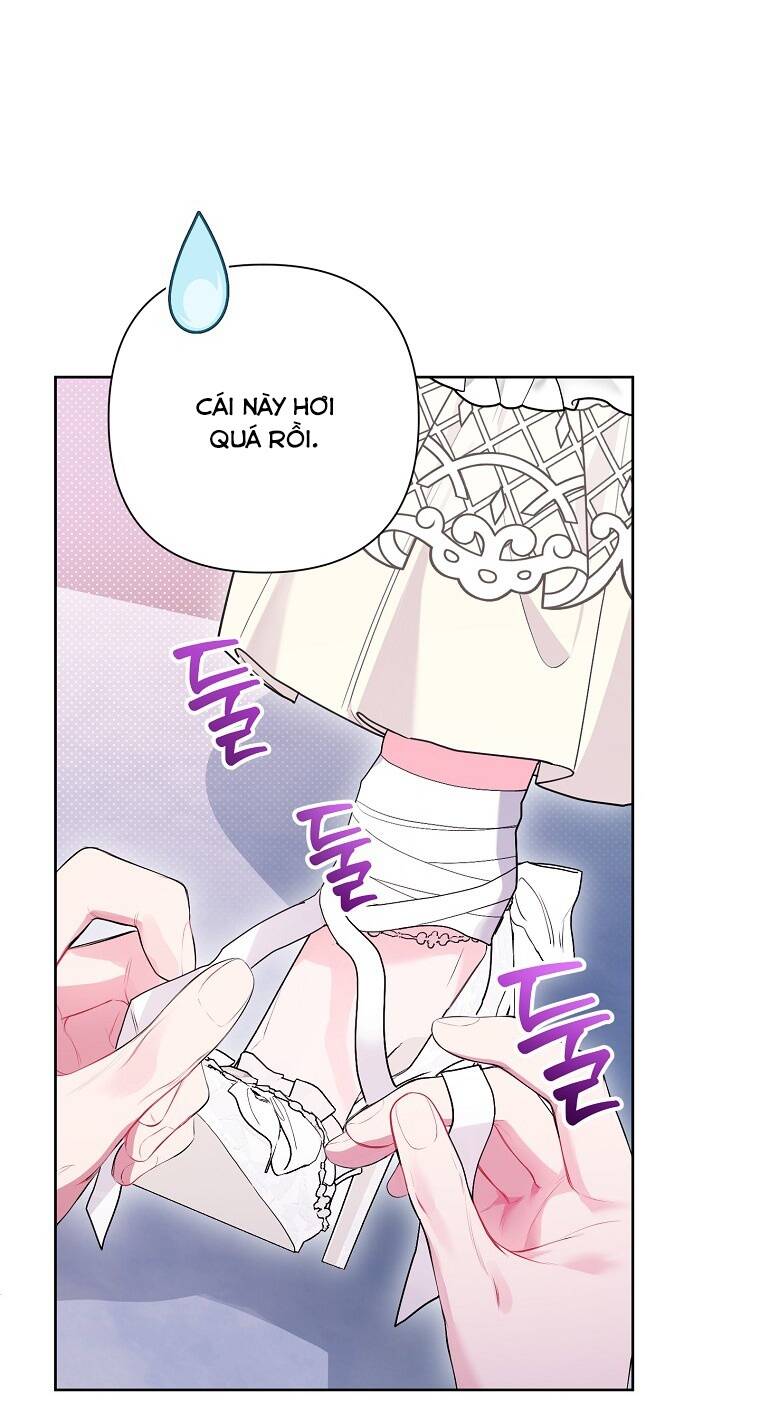 Trở Thành Con Dâu Của Kẻ Phản Diện Vì Thời Gian Có Hạn: Chapter 77
