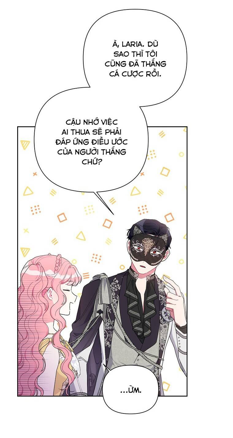 Trở Thành Con Dâu Của Kẻ Phản Diện Vì Thời Gian Có Hạn: Chapter 77