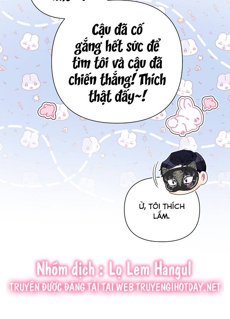Trở Thành Con Dâu Của Kẻ Phản Diện Vì Thời Gian Có Hạn: Chapter 77