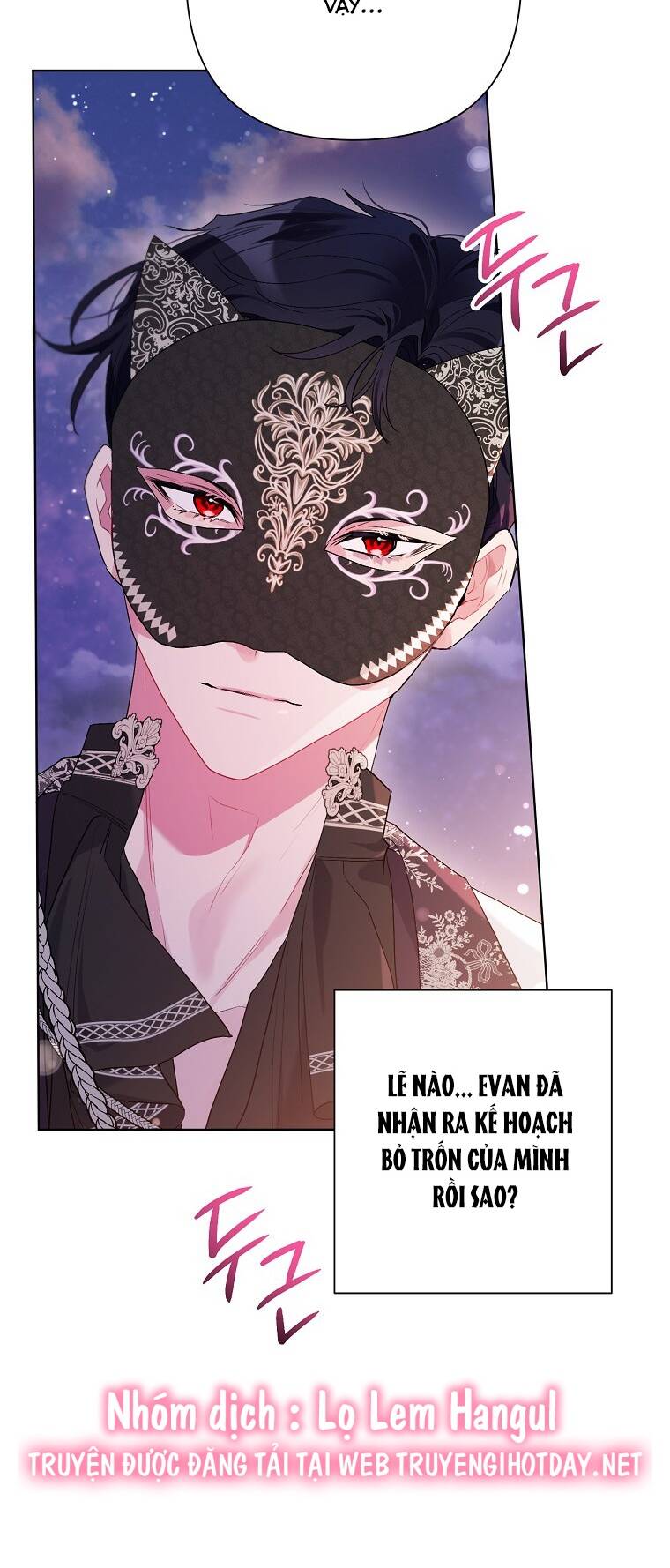 Trở Thành Con Dâu Của Kẻ Phản Diện Vì Thời Gian Có Hạn: Chapter 77