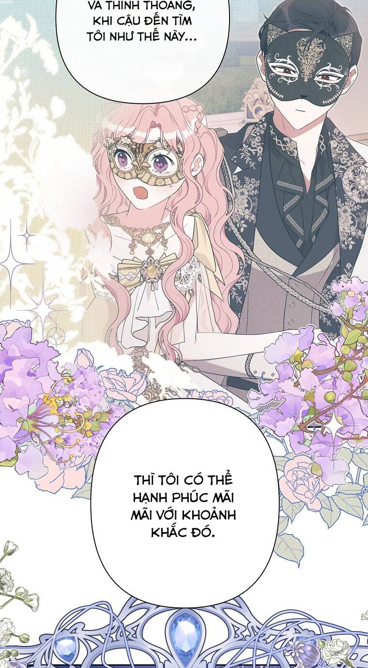 Trở Thành Con Dâu Của Kẻ Phản Diện Vì Thời Gian Có Hạn: Chapter 77