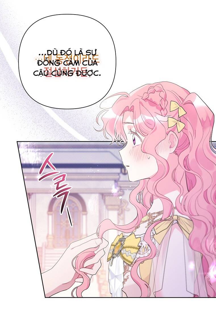 Trở Thành Con Dâu Của Kẻ Phản Diện Vì Thời Gian Có Hạn: Chapter 77