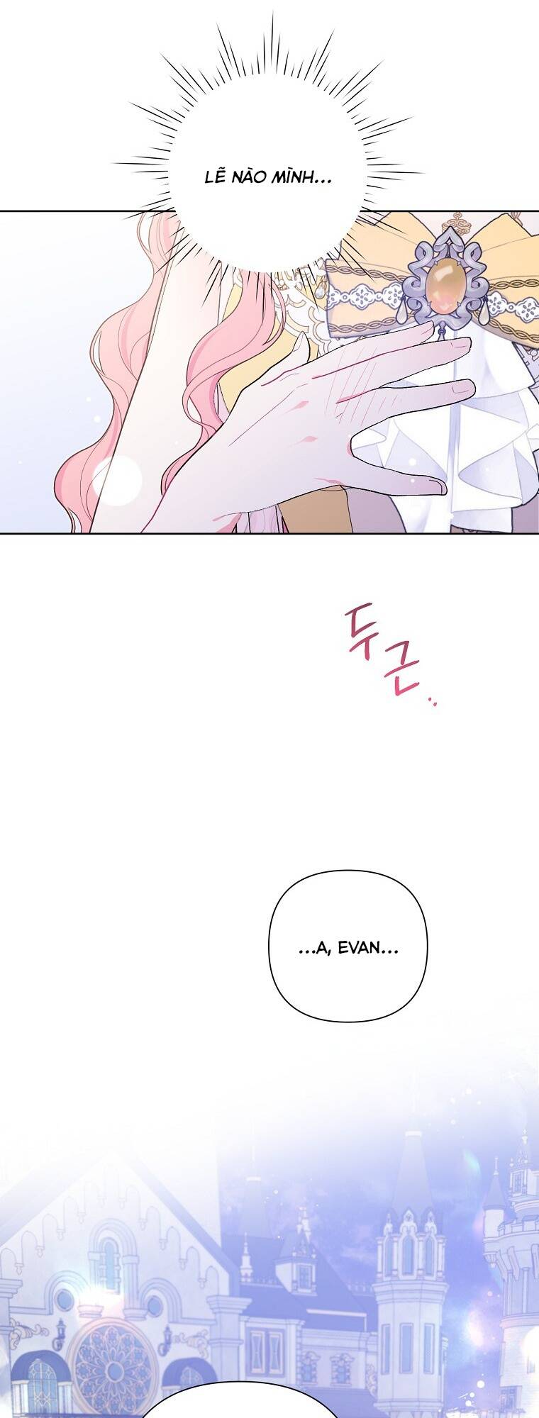 Trở Thành Con Dâu Của Kẻ Phản Diện Vì Thời Gian Có Hạn: Chapter 77