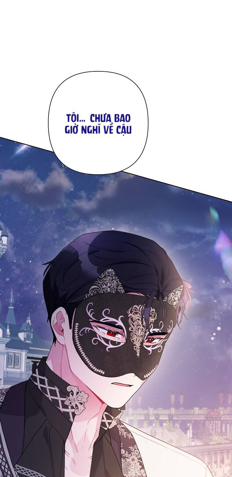 Trở Thành Con Dâu Của Kẻ Phản Diện Vì Thời Gian Có Hạn: Chapter 77