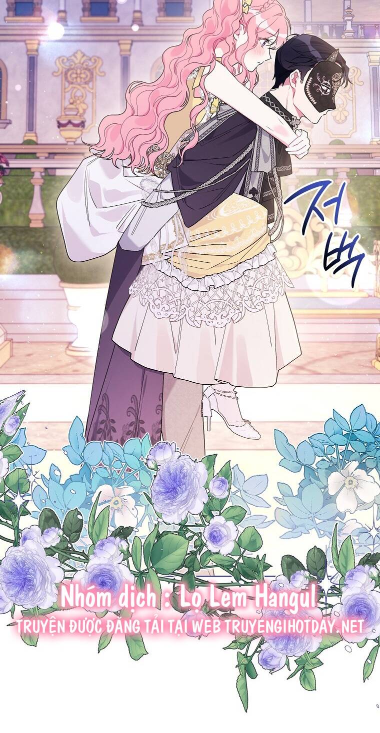 Trở Thành Con Dâu Của Kẻ Phản Diện Vì Thời Gian Có Hạn: Chapter 77