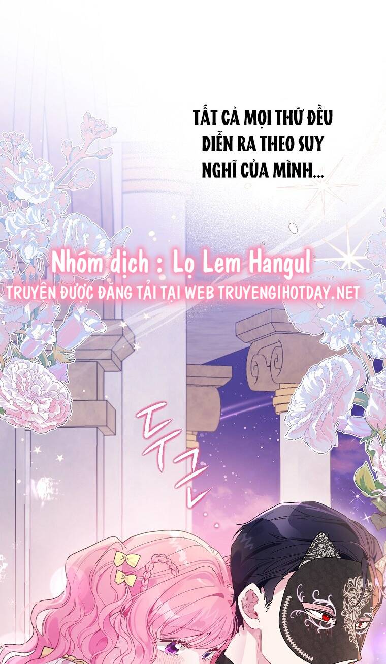 Trở Thành Con Dâu Của Kẻ Phản Diện Vì Thời Gian Có Hạn: Chapter 77