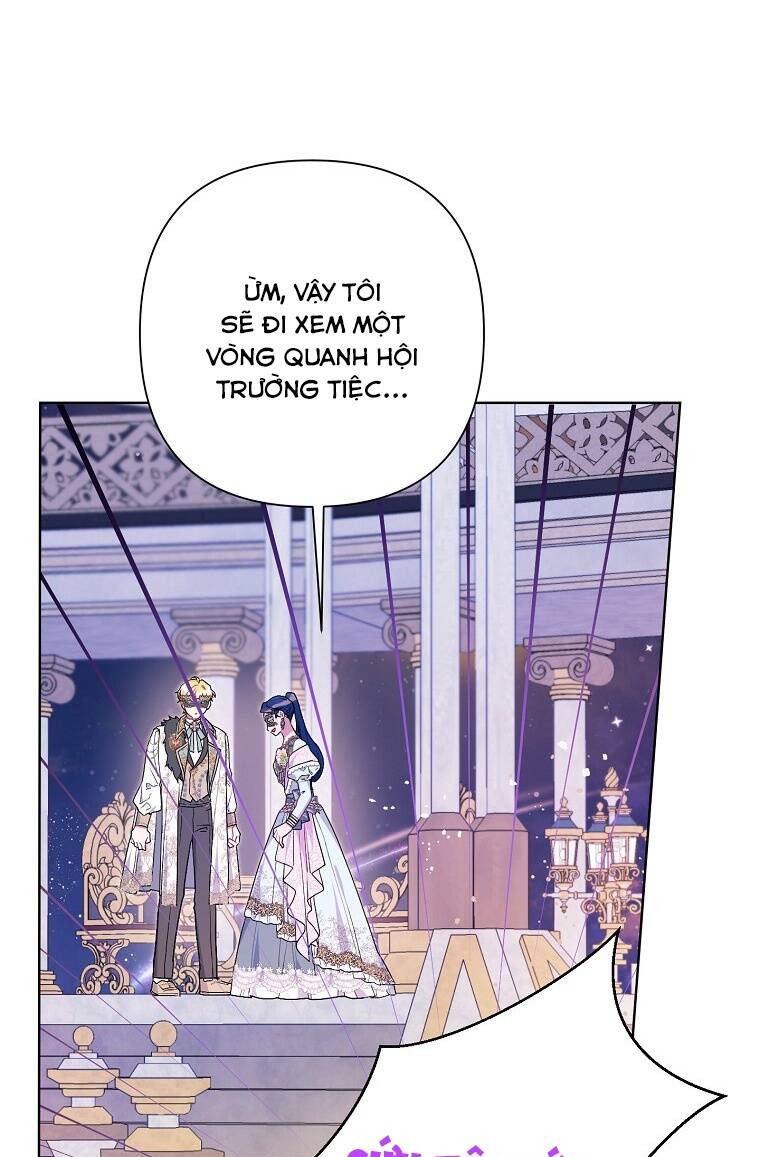 Trở Thành Con Dâu Của Kẻ Phản Diện Vì Thời Gian Có Hạn: Chapter 78.1