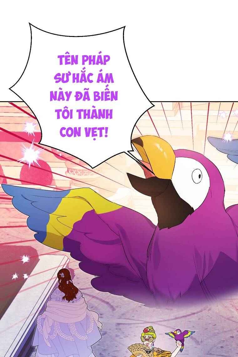 Trở Thành Con Dâu Của Kẻ Phản Diện Vì Thời Gian Có Hạn: Chapter 78.1