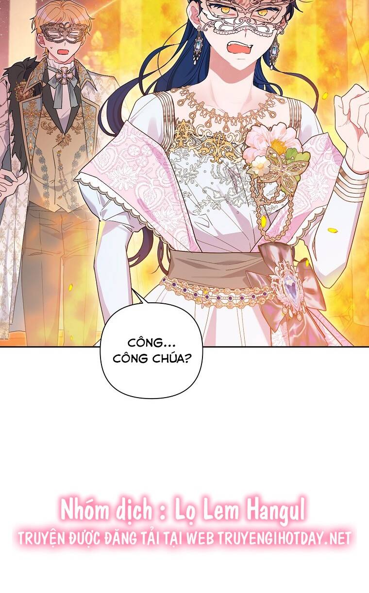 Trở Thành Con Dâu Của Kẻ Phản Diện Vì Thời Gian Có Hạn: Chapter 78.1