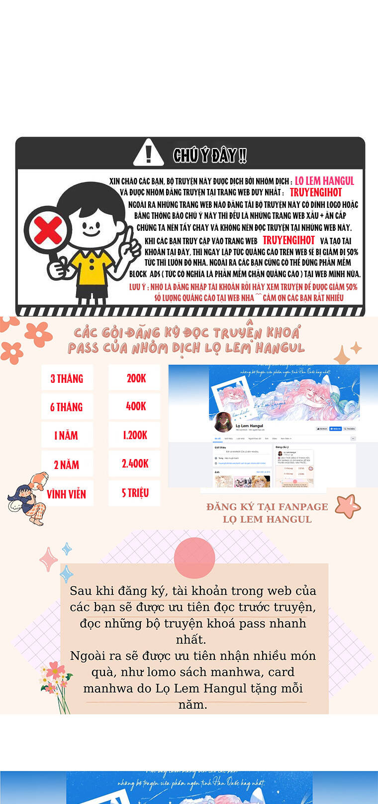 Trở Thành Con Dâu Của Kẻ Phản Diện Vì Thời Gian Có Hạn: Chapter 78.1