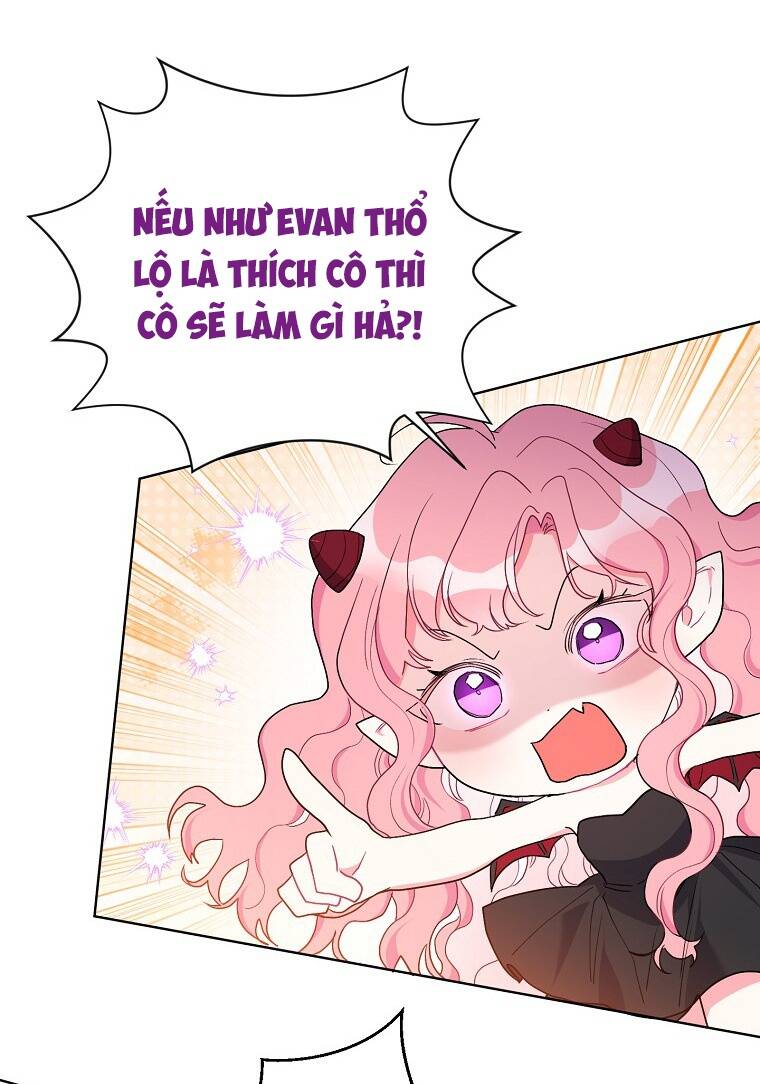 Trở Thành Con Dâu Của Kẻ Phản Diện Vì Thời Gian Có Hạn: Chapter 78.1