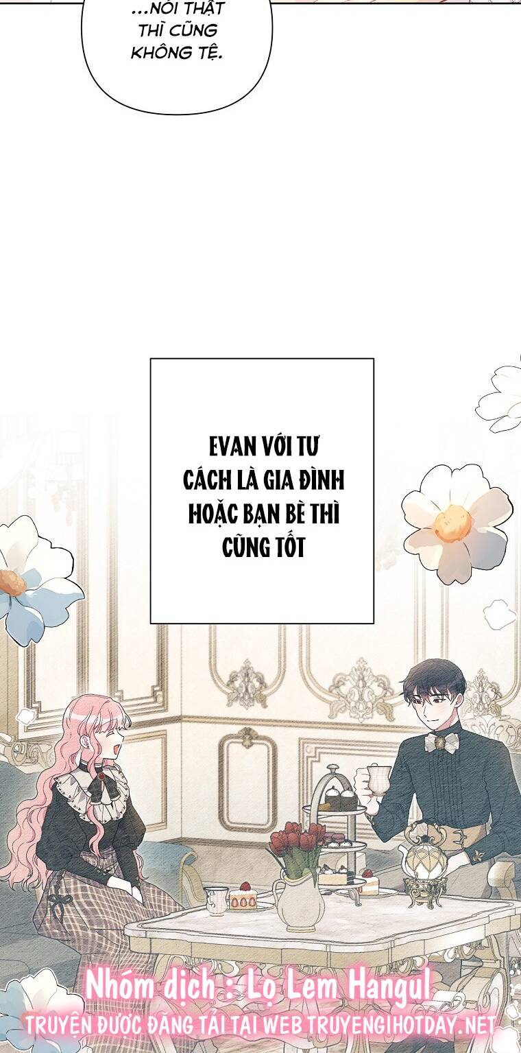 Trở Thành Con Dâu Của Kẻ Phản Diện Vì Thời Gian Có Hạn: Chapter 78.1