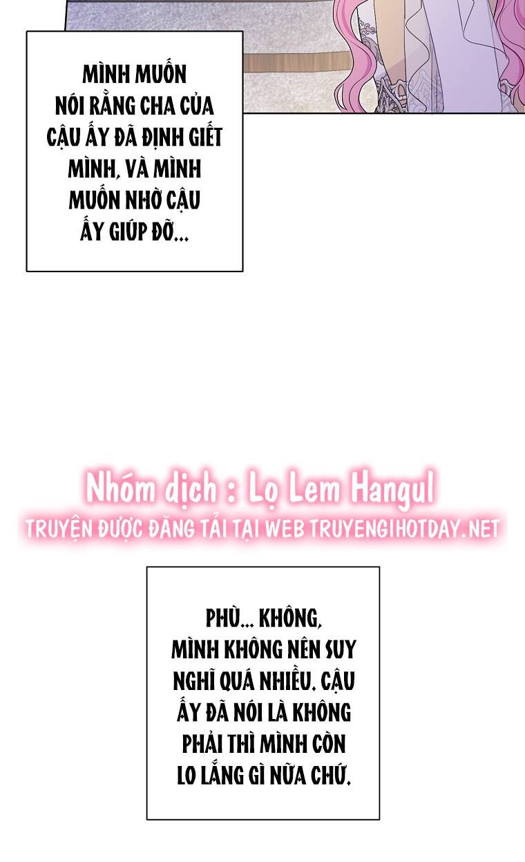 Trở Thành Con Dâu Của Kẻ Phản Diện Vì Thời Gian Có Hạn: Chapter 78.1