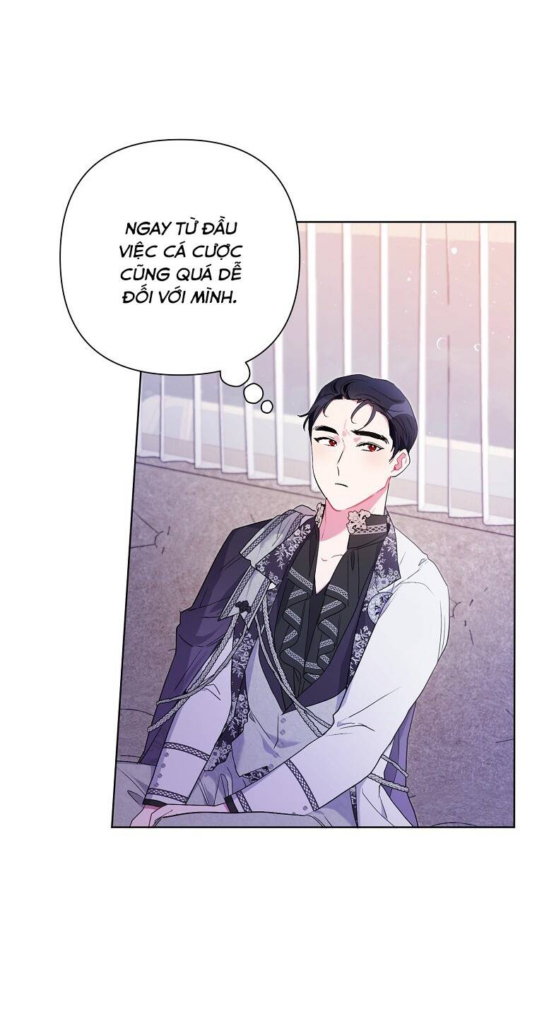 Trở Thành Con Dâu Của Kẻ Phản Diện Vì Thời Gian Có Hạn: Chapter 78.1