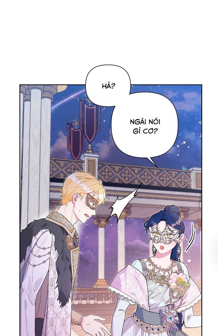 Trở Thành Con Dâu Của Kẻ Phản Diện Vì Thời Gian Có Hạn: Chapter 78.1