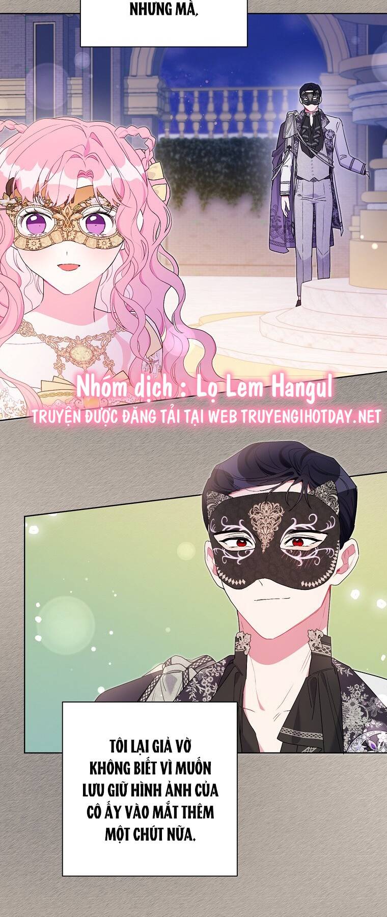 Trở Thành Con Dâu Của Kẻ Phản Diện Vì Thời Gian Có Hạn: Chapter 78.1