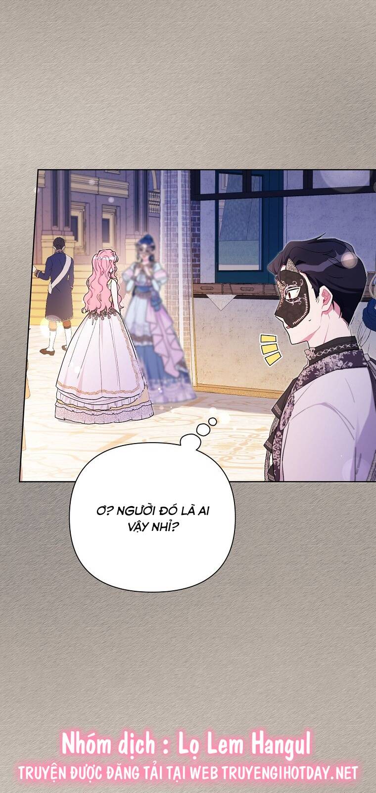 Trở Thành Con Dâu Của Kẻ Phản Diện Vì Thời Gian Có Hạn: Chapter 78.1