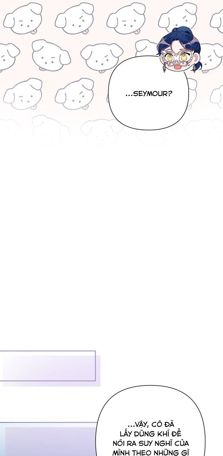 Trở Thành Con Dâu Của Kẻ Phản Diện Vì Thời Gian Có Hạn: Chapter 78.1