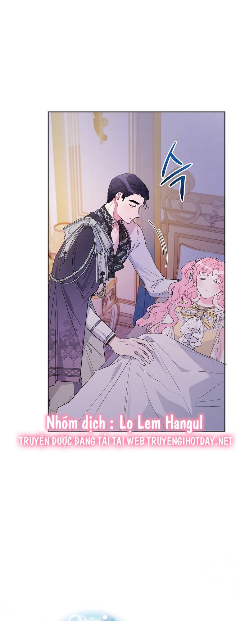 Trở Thành Con Dâu Của Kẻ Phản Diện Vì Thời Gian Có Hạn: Chapter 78.1