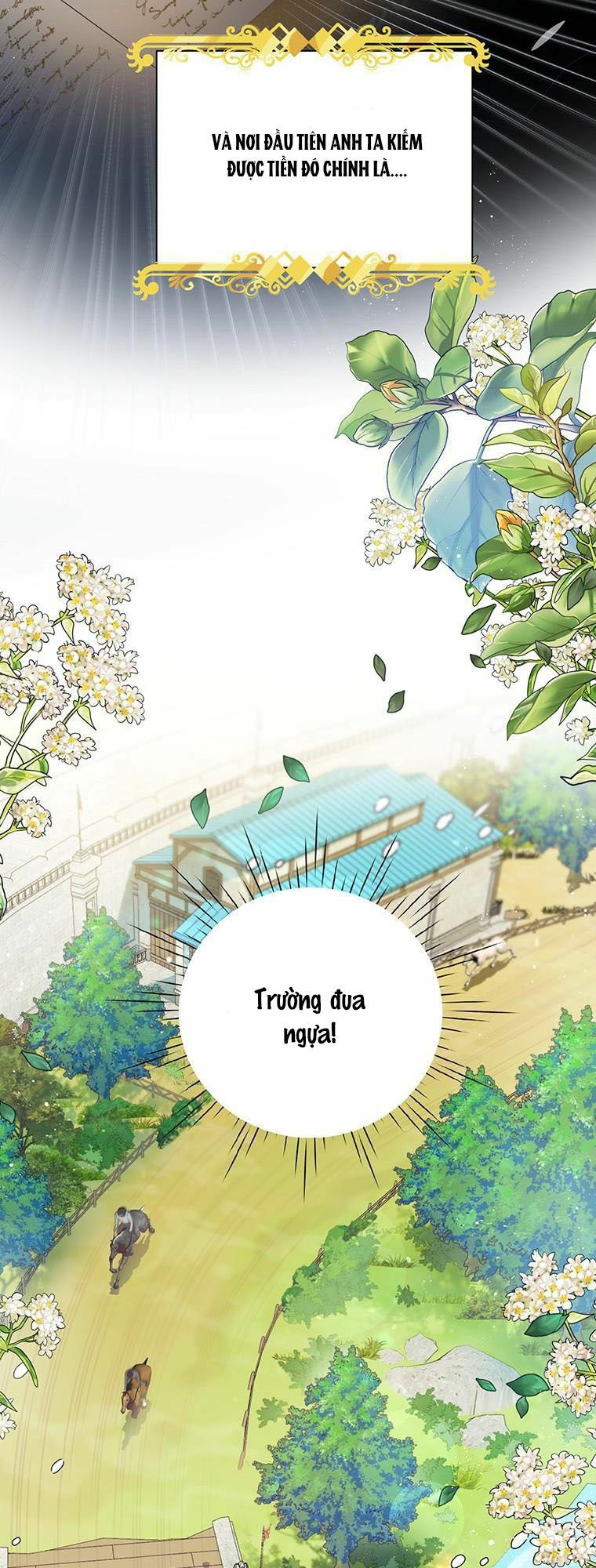 Trở Thành Con Dâu Của Kẻ Phản Diện Vì Thời Gian Có Hạn: Chapter 8