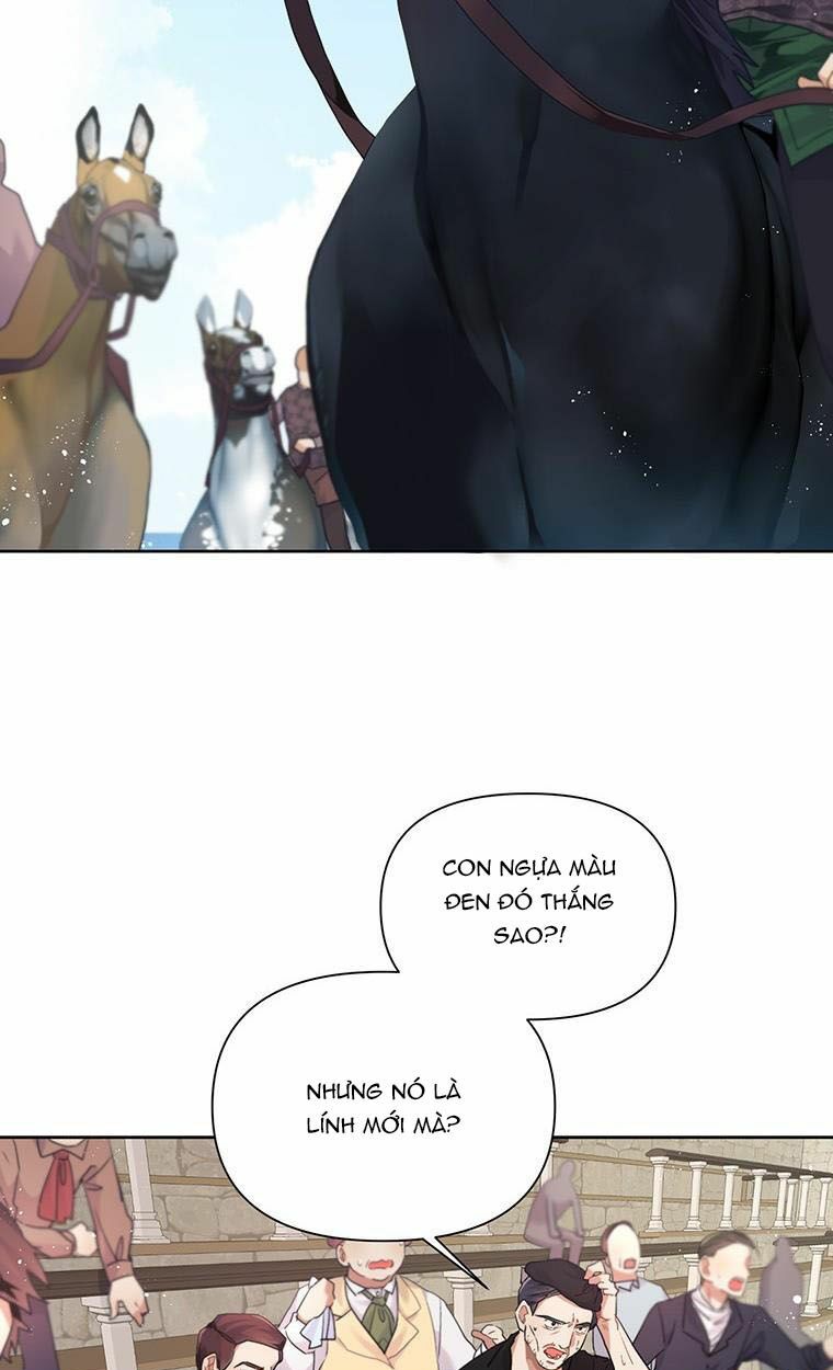 Trở Thành Con Dâu Của Kẻ Phản Diện Vì Thời Gian Có Hạn: Chapter 8