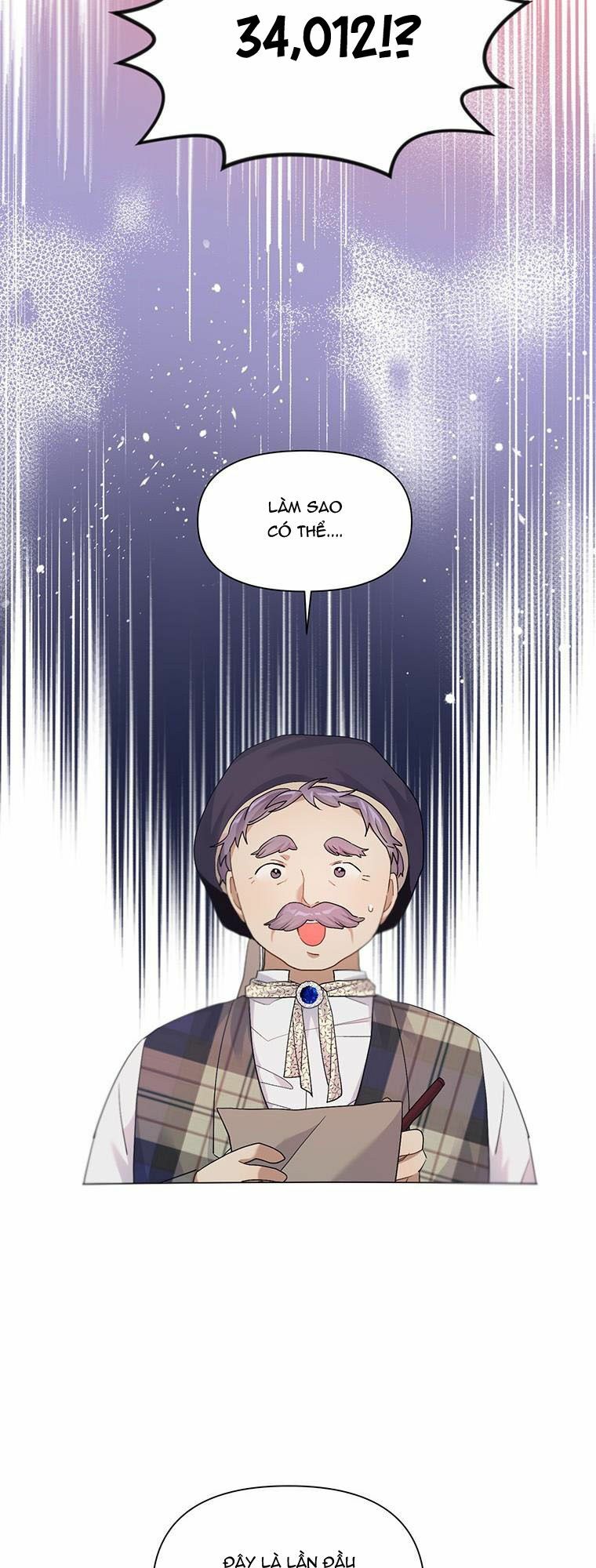 Trở Thành Con Dâu Của Kẻ Phản Diện Vì Thời Gian Có Hạn: Chapter 8