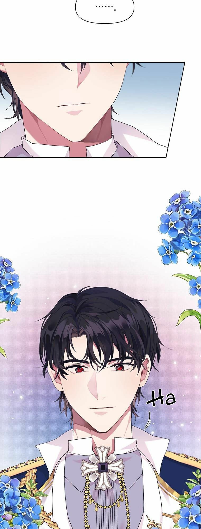 Trở Thành Con Dâu Của Kẻ Phản Diện Vì Thời Gian Có Hạn: Chapter 8