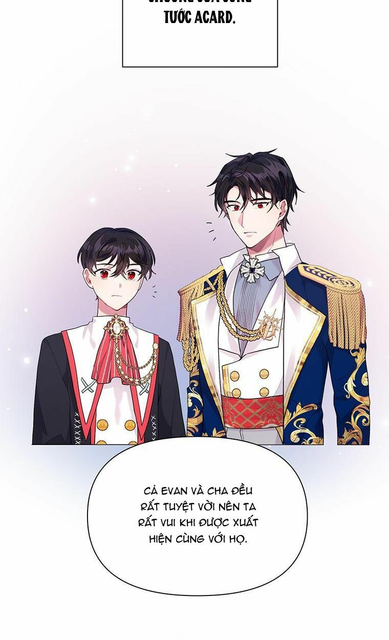 Trở Thành Con Dâu Của Kẻ Phản Diện Vì Thời Gian Có Hạn: Chapter 8
