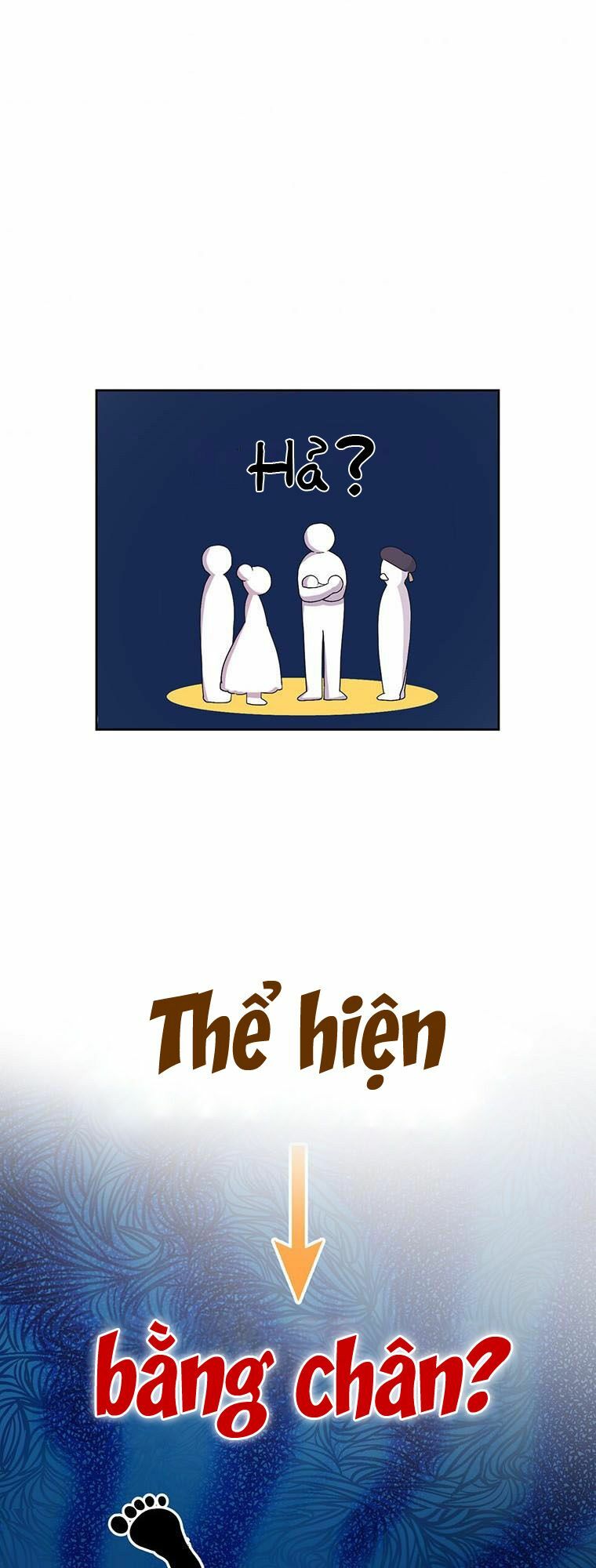 Trở Thành Con Dâu Của Kẻ Phản Diện Vì Thời Gian Có Hạn: Chapter 8