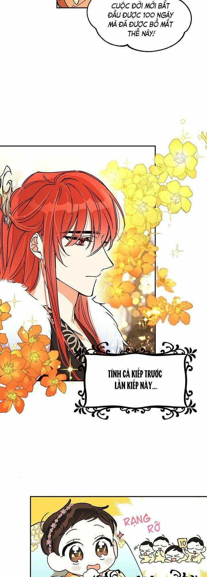 Người Đàn Ông Thực Thụ: Chapter 1