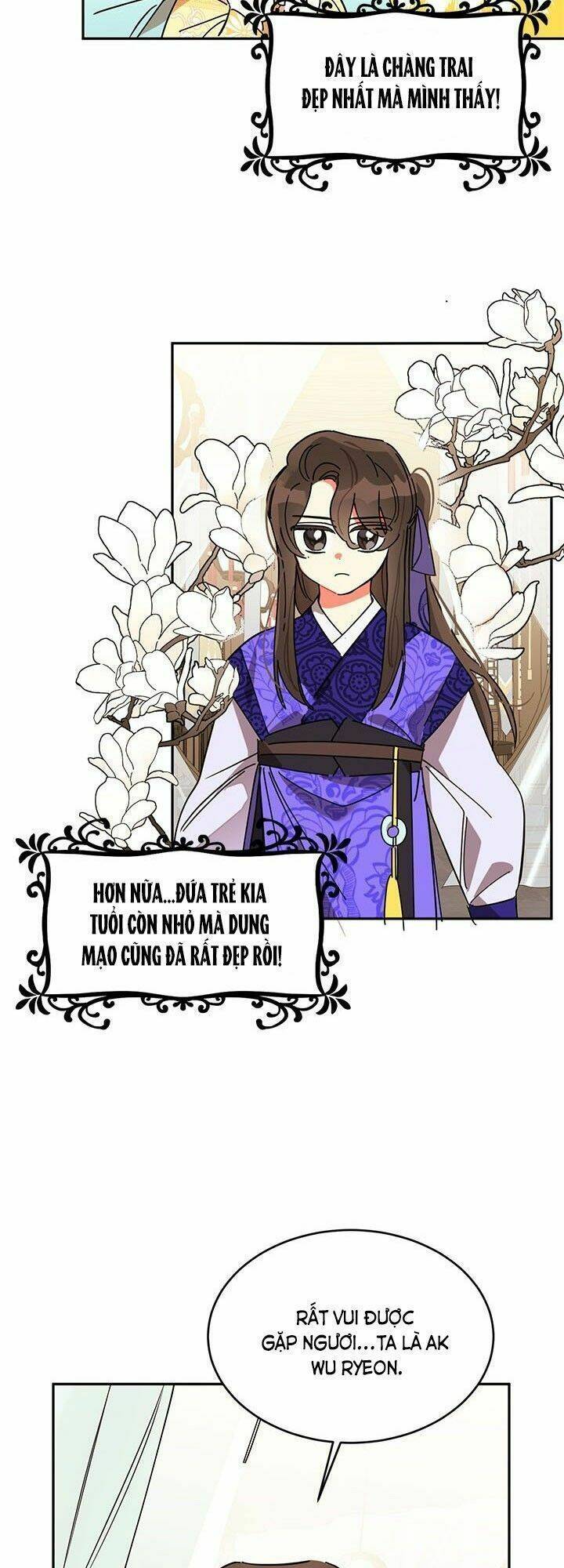 Người Đàn Ông Thực Thụ: Chapter 1