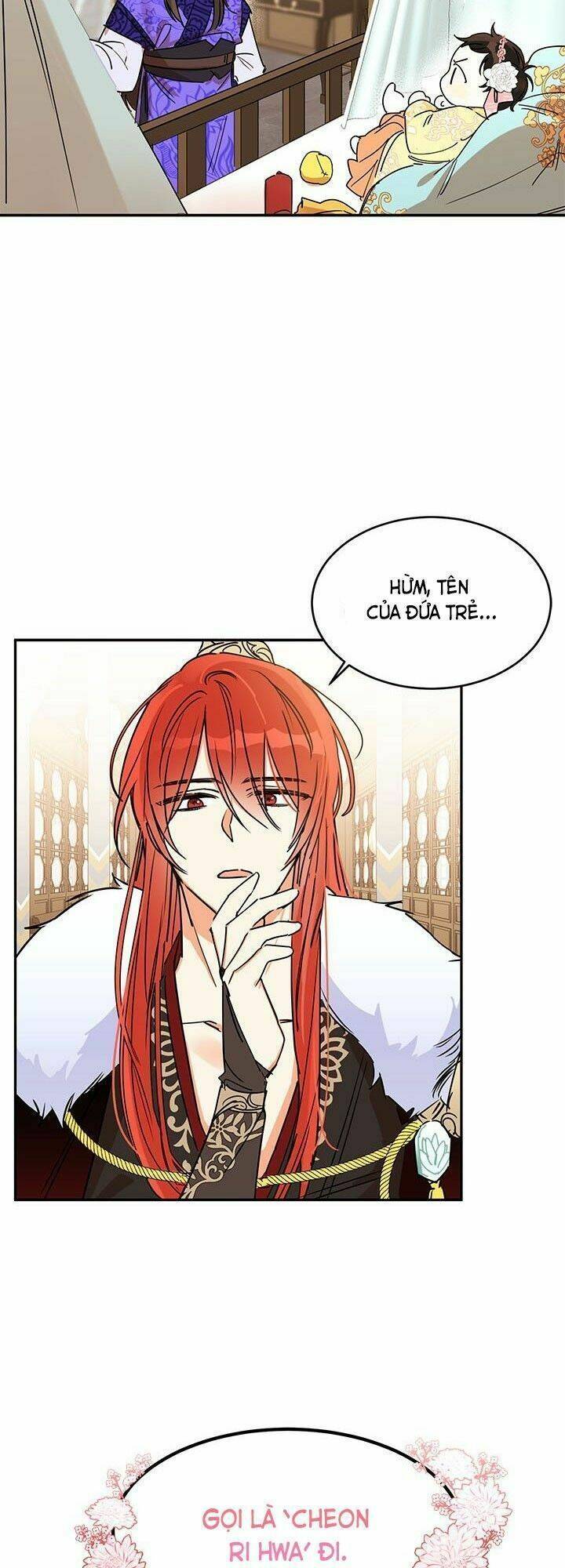 Người Đàn Ông Thực Thụ: Chapter 1
