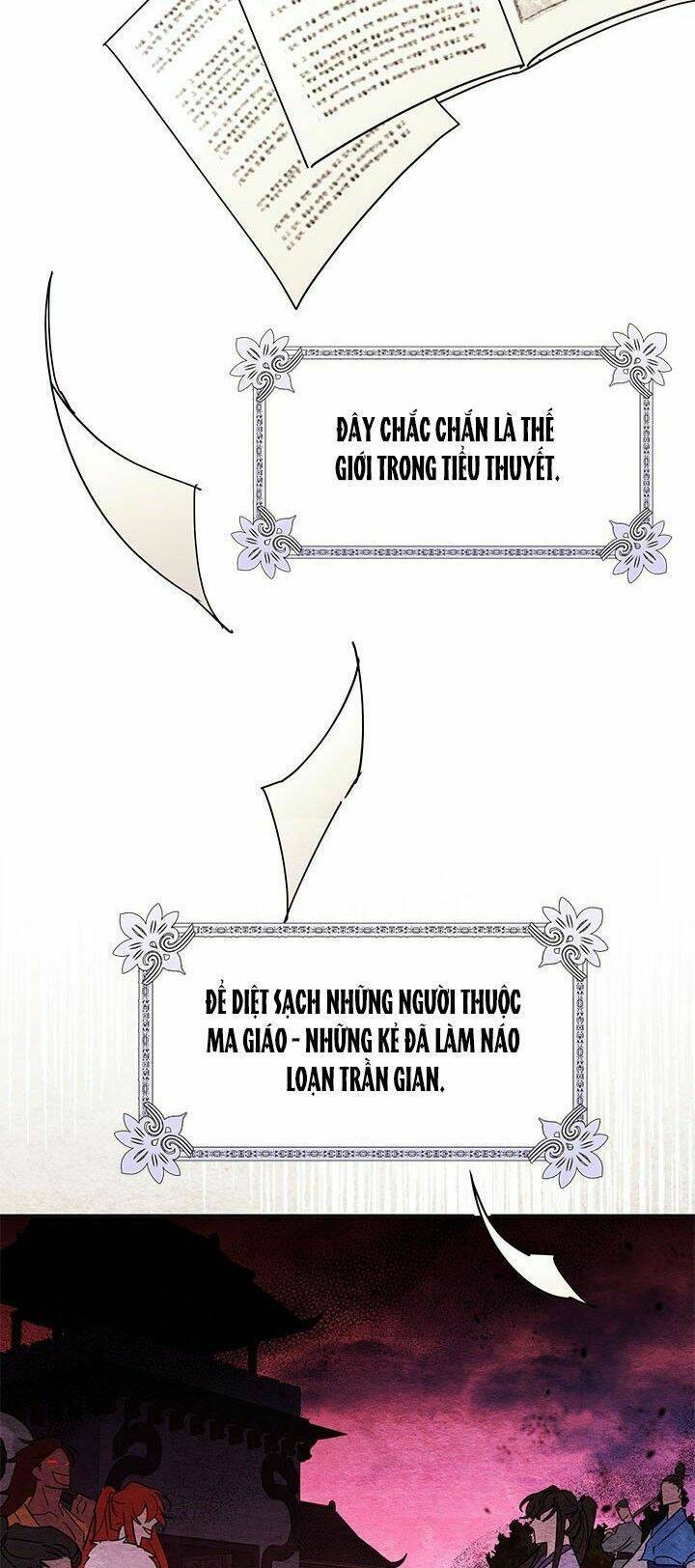 Người Đàn Ông Thực Thụ: Chapter 1
