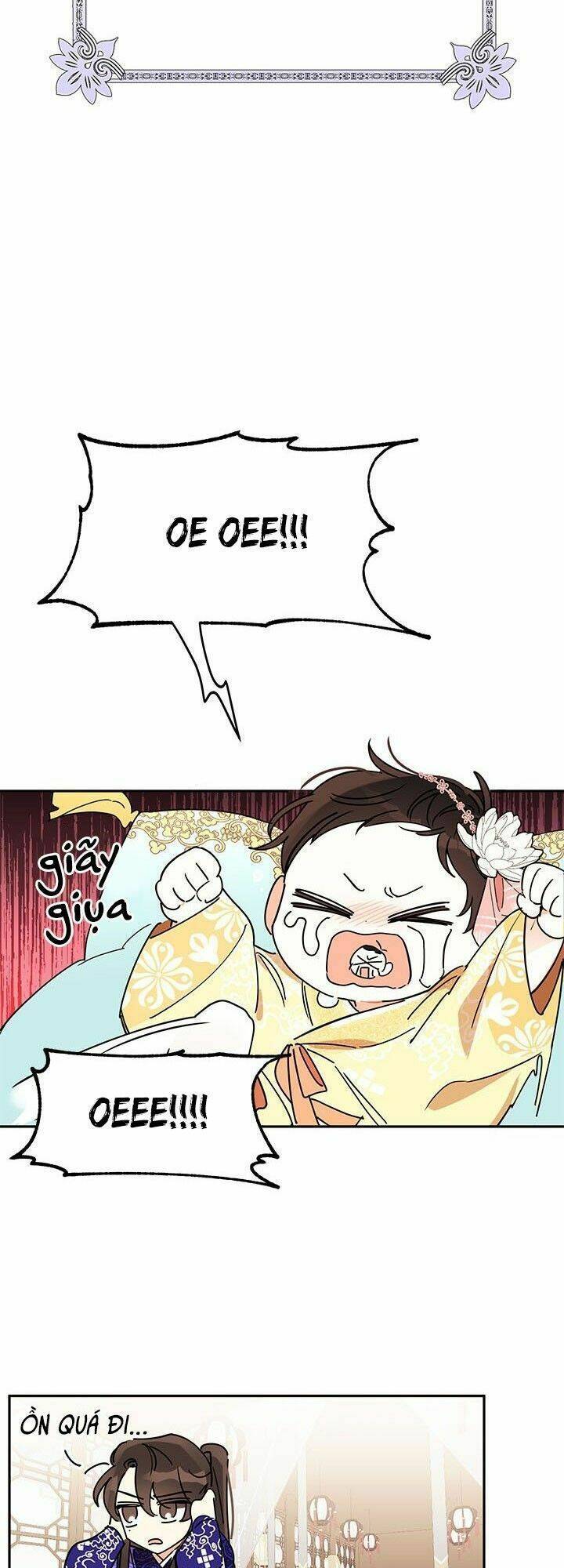 Người Đàn Ông Thực Thụ: Chapter 1
