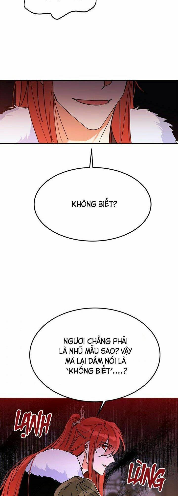 Người Đàn Ông Thực Thụ: Chapter 1