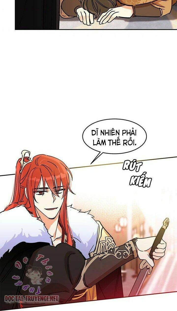 Người Đàn Ông Thực Thụ: Chapter 1