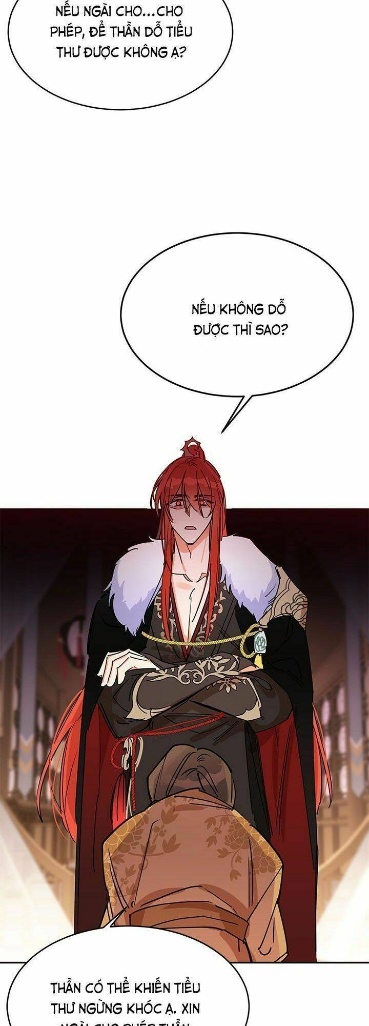 Người Đàn Ông Thực Thụ: Chapter 1