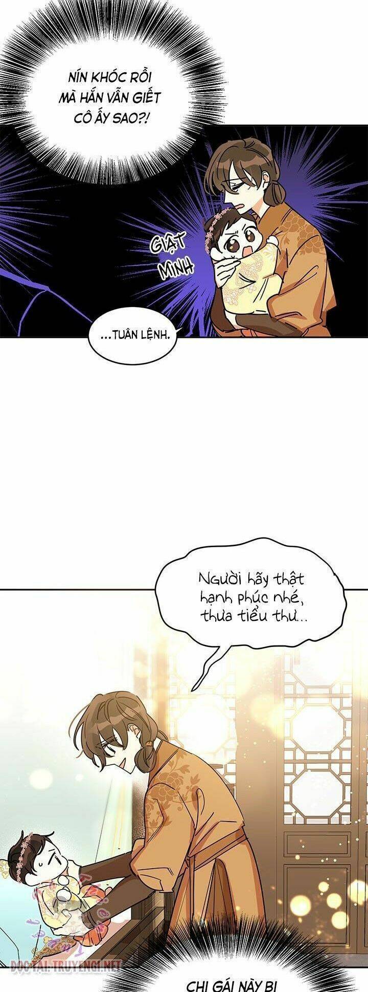 Người Đàn Ông Thực Thụ: Chapter 1