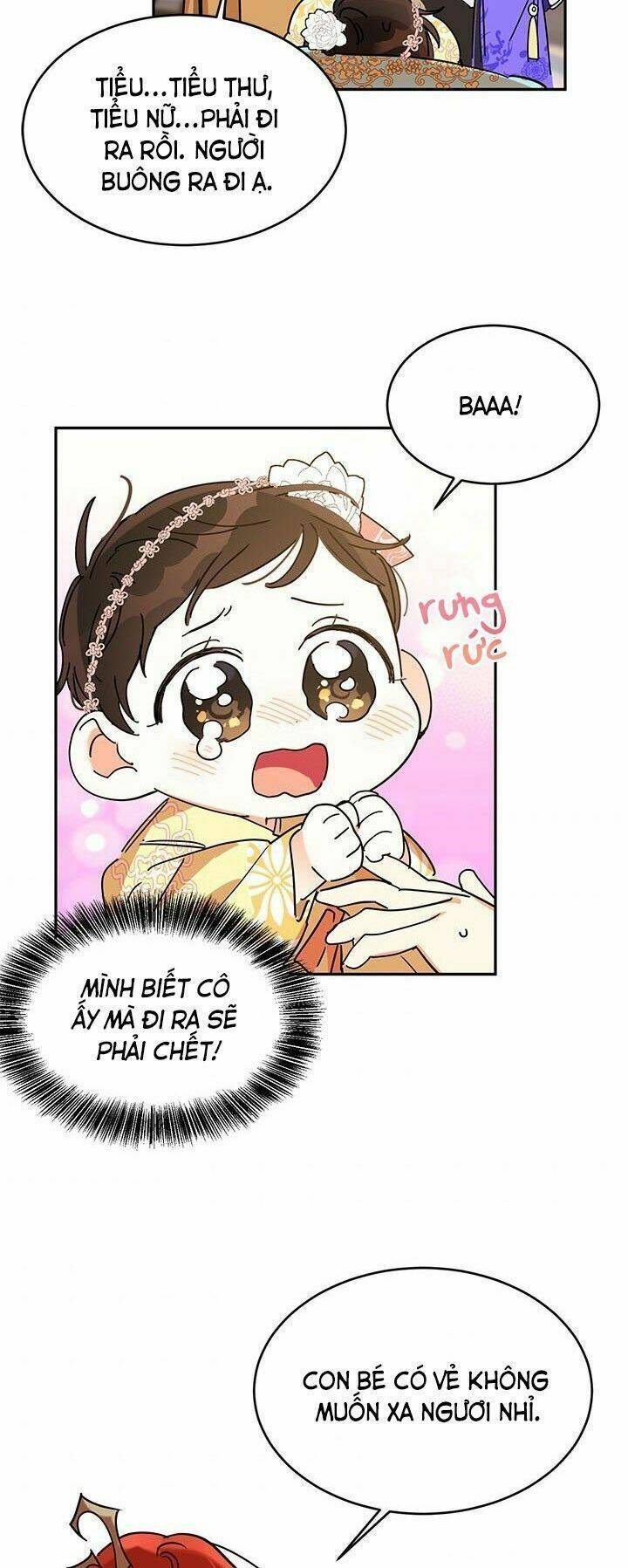 Người Đàn Ông Thực Thụ: Chapter 1