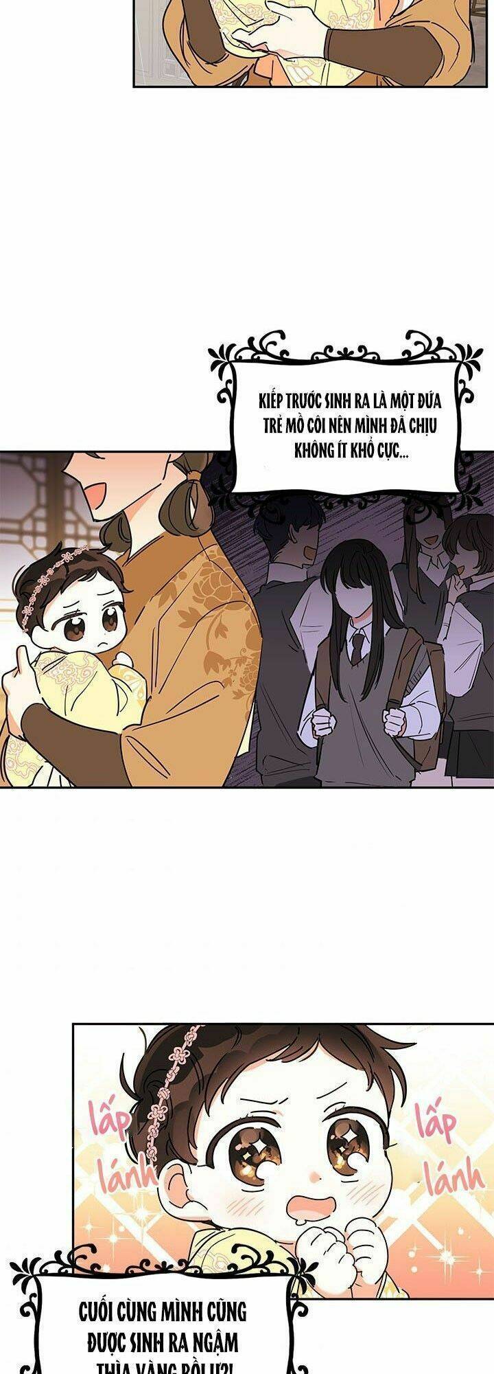 Người Đàn Ông Thực Thụ: Chapter 1