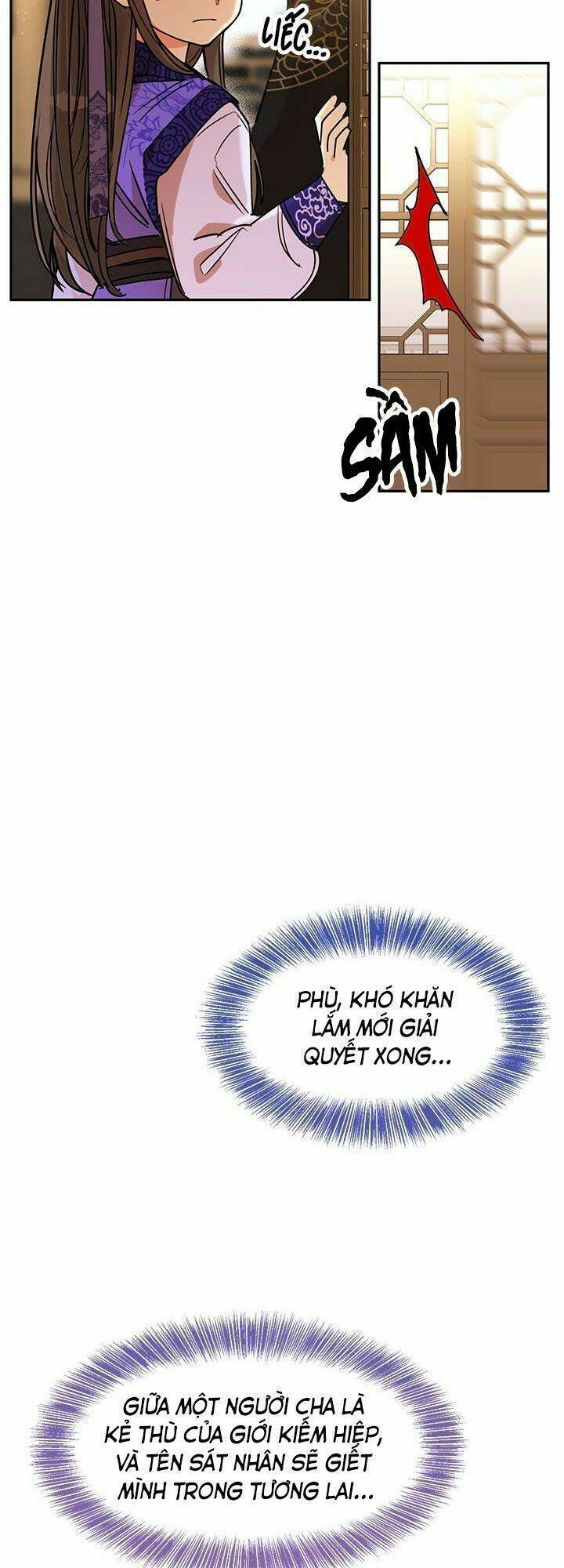 Người Đàn Ông Thực Thụ: Chapter 1